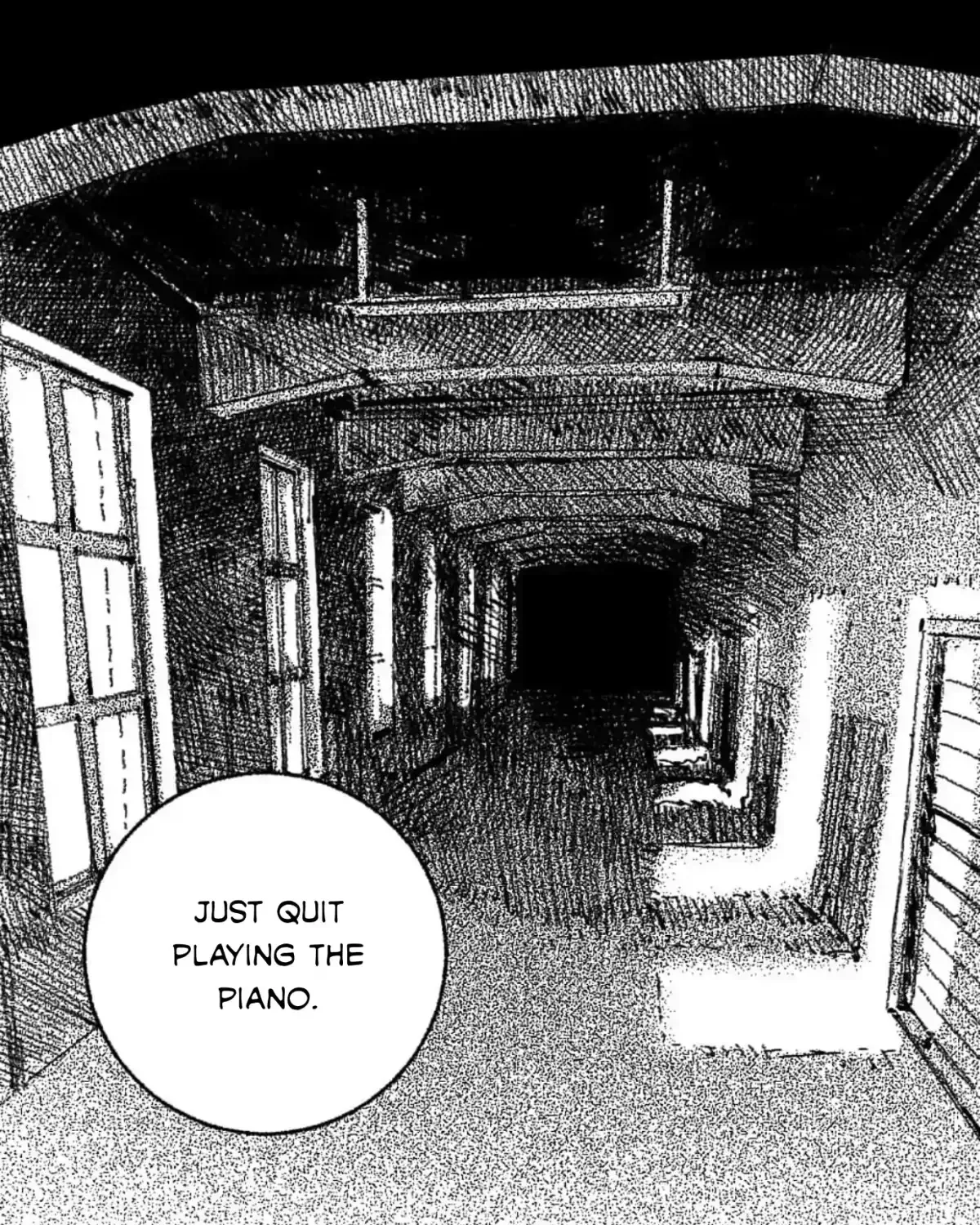 Read No More Eurydice chapter 4.2 image 16 on Lezhin
