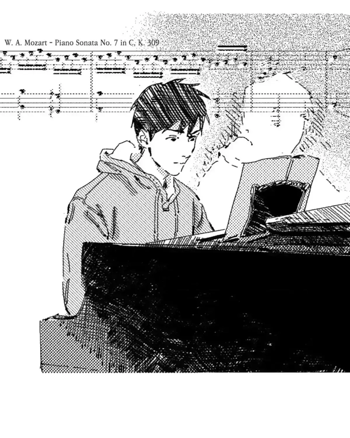 Read No More Eurydice chapter 4.2 image 20 on Lezhin