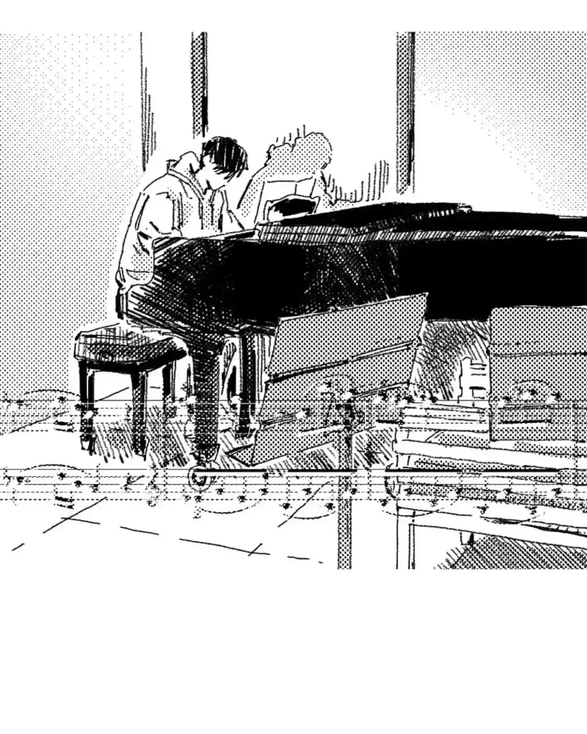 Read No More Eurydice chapter 4.2 image 24 on Lezhin