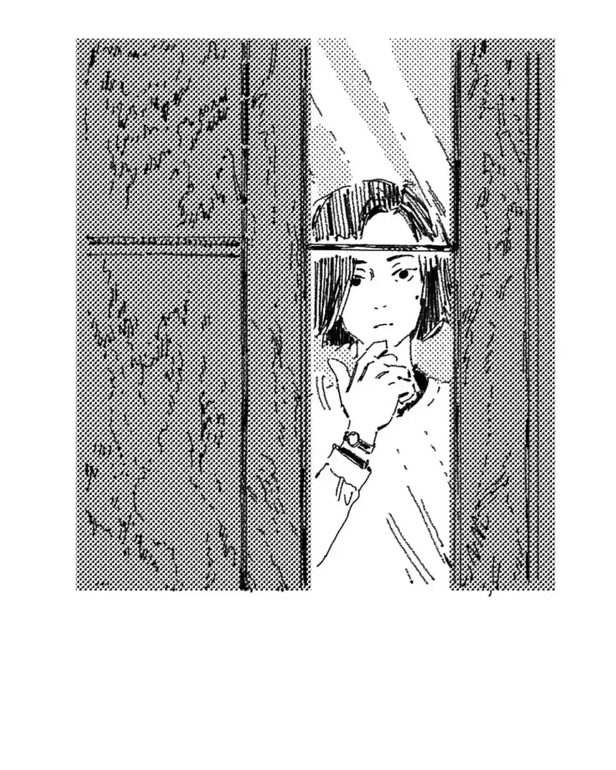 Read No More Eurydice chapter 4.2 image 30 on Lezhin