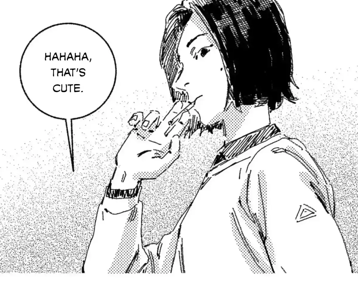 Read No More Eurydice chapter 4.2 image 43 on Lezhin