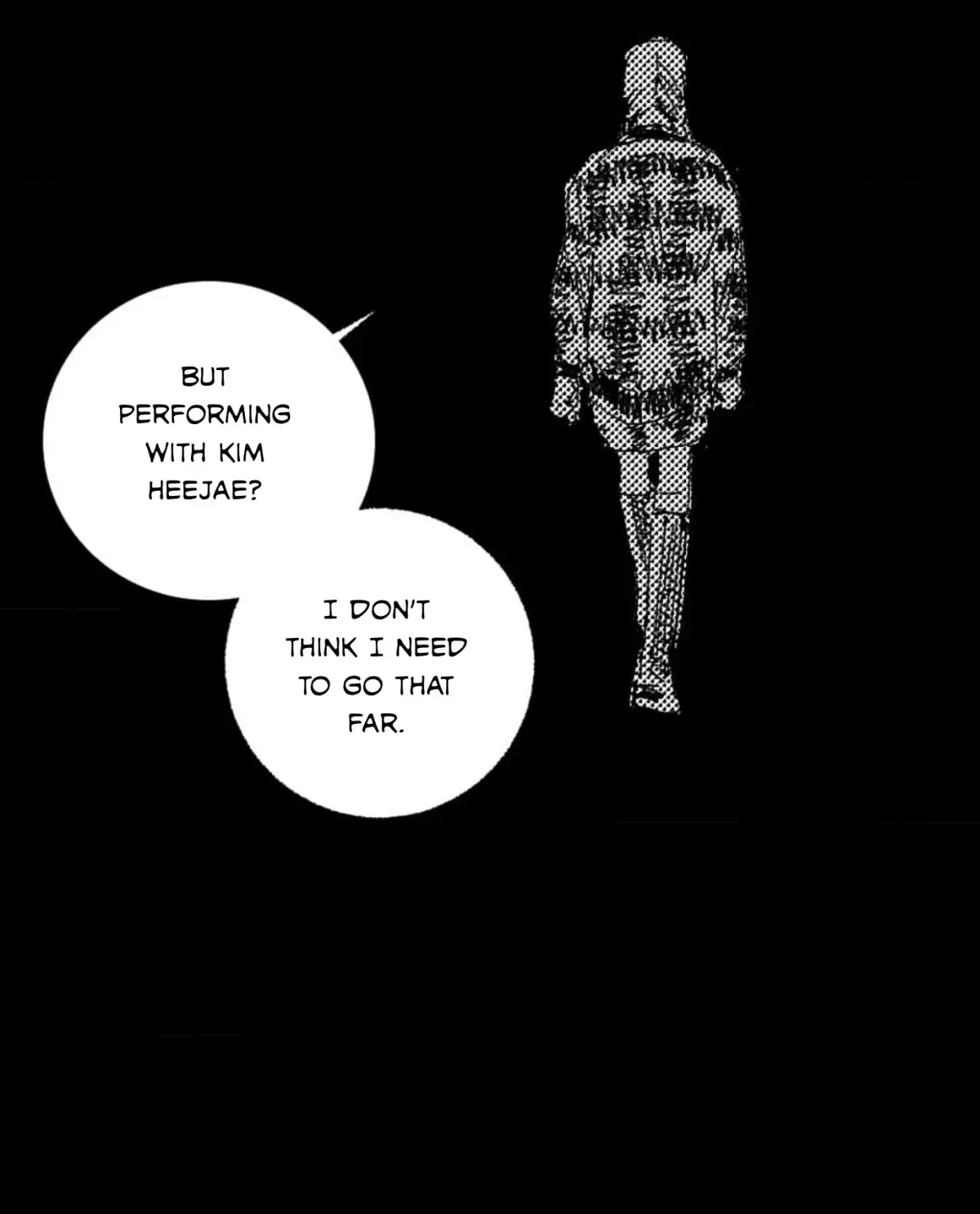 Read No More Eurydice chapter 4.2 image 6 on Lezhin