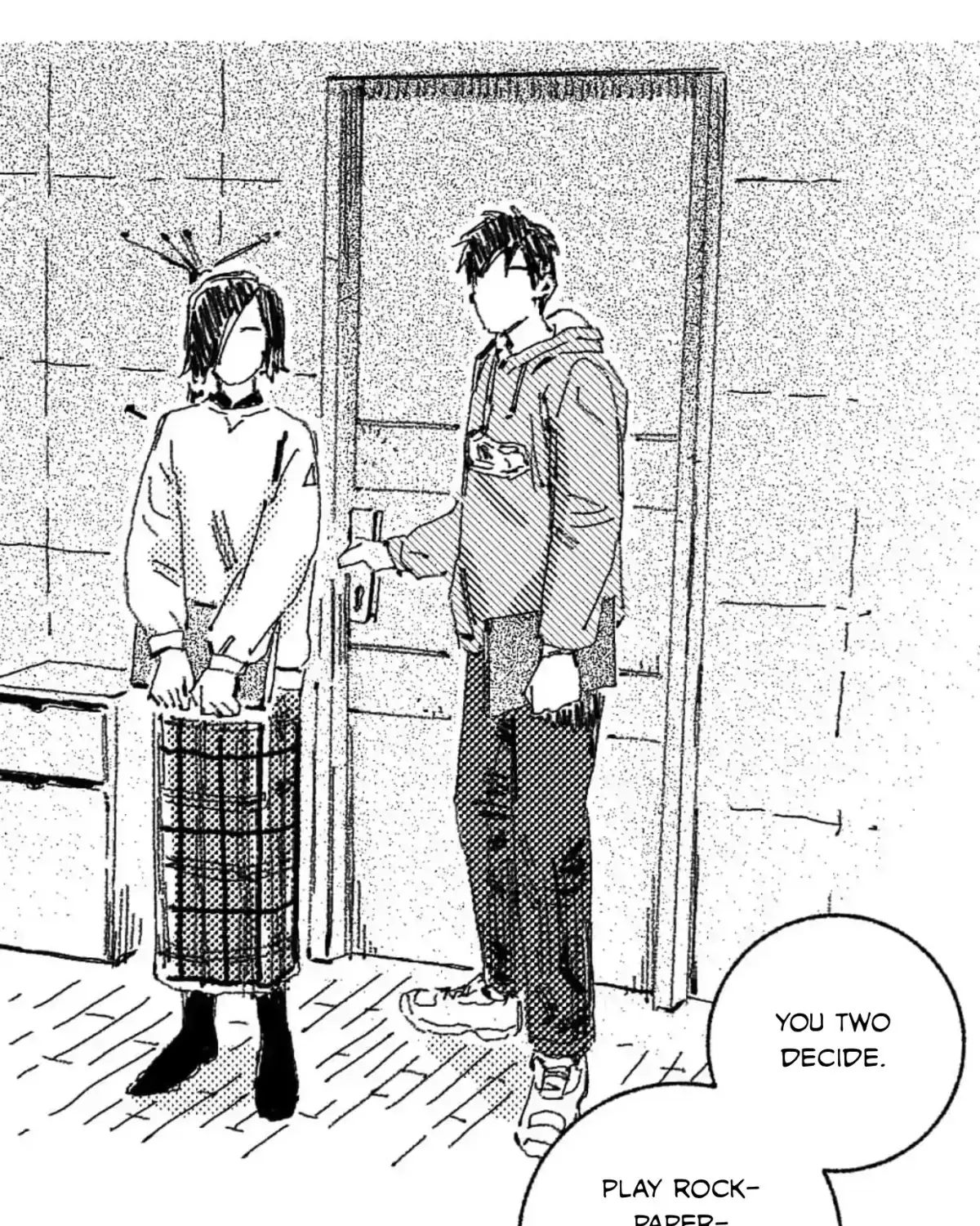 Read No More Eurydice chapter 4.2 image 75 on Lezhin