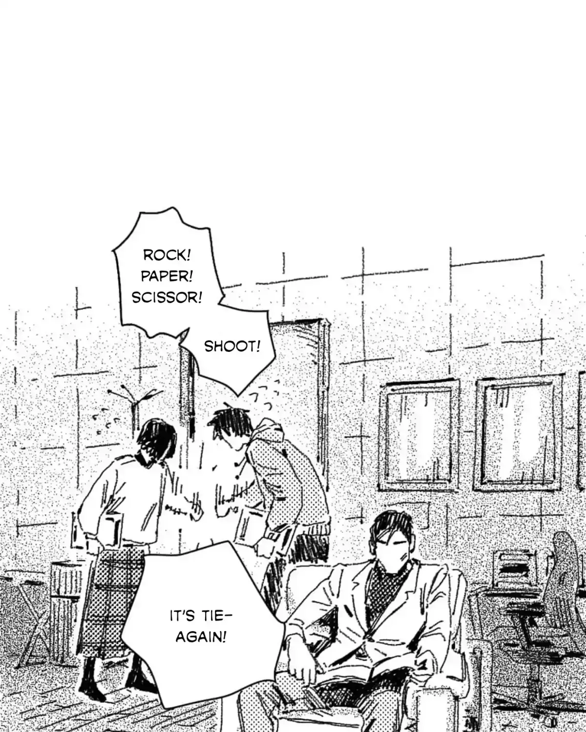 Read No More Eurydice chapter 4.2 image 78 on Lezhin