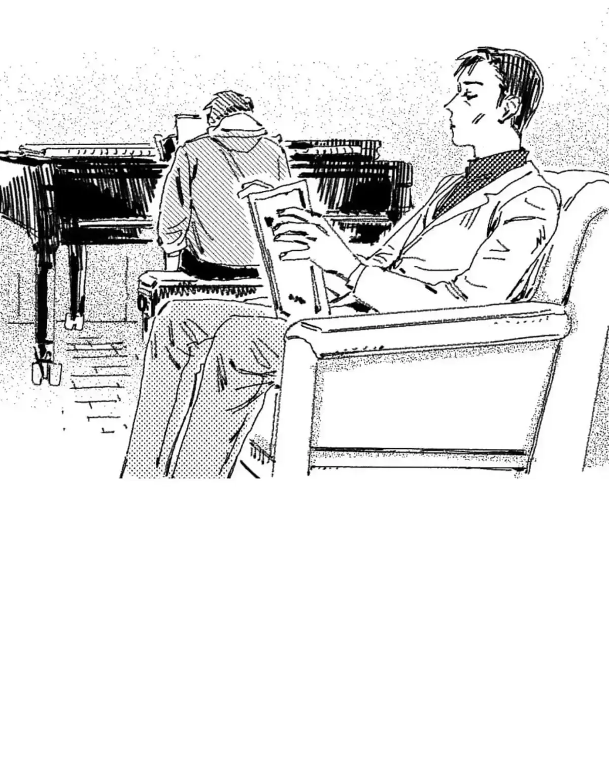 Read No More Eurydice chapter 4.2 image 82 on Lezhin