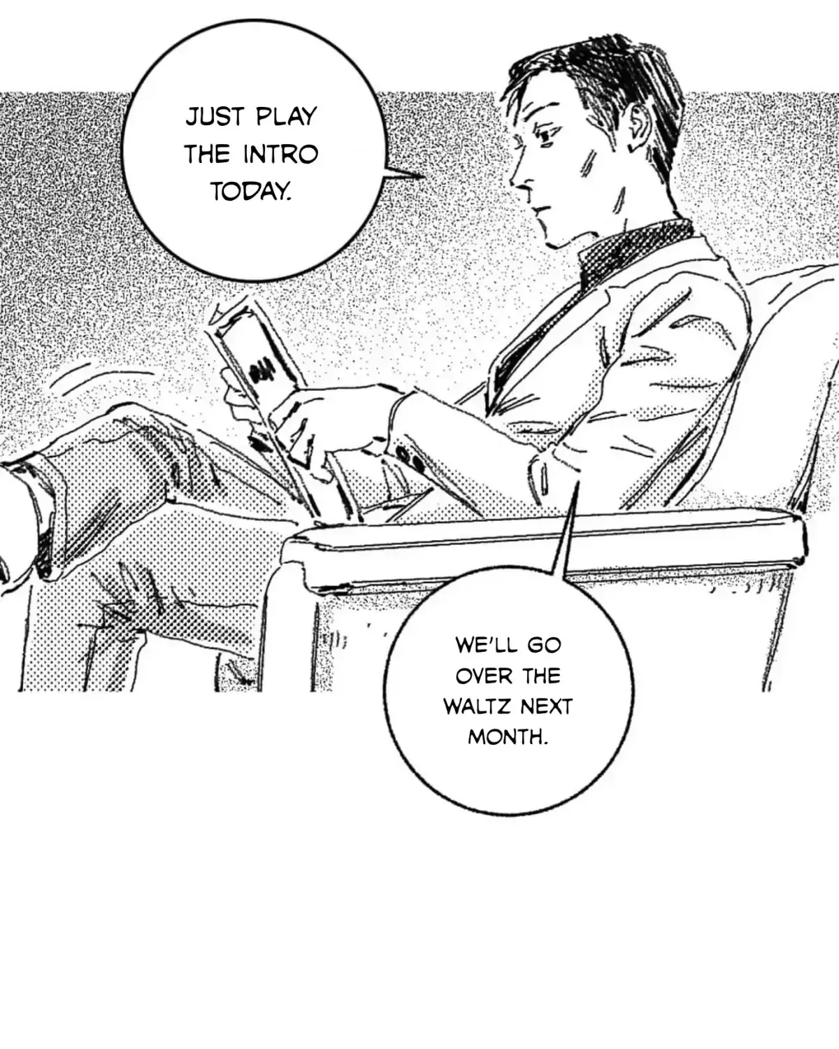 Read No More Eurydice chapter 4.2 image 84 on Lezhin
