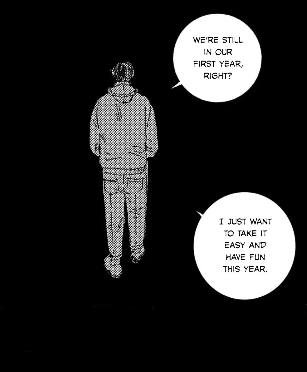 Read No More Eurydice chapter 4.2 image 9 on Lezhin