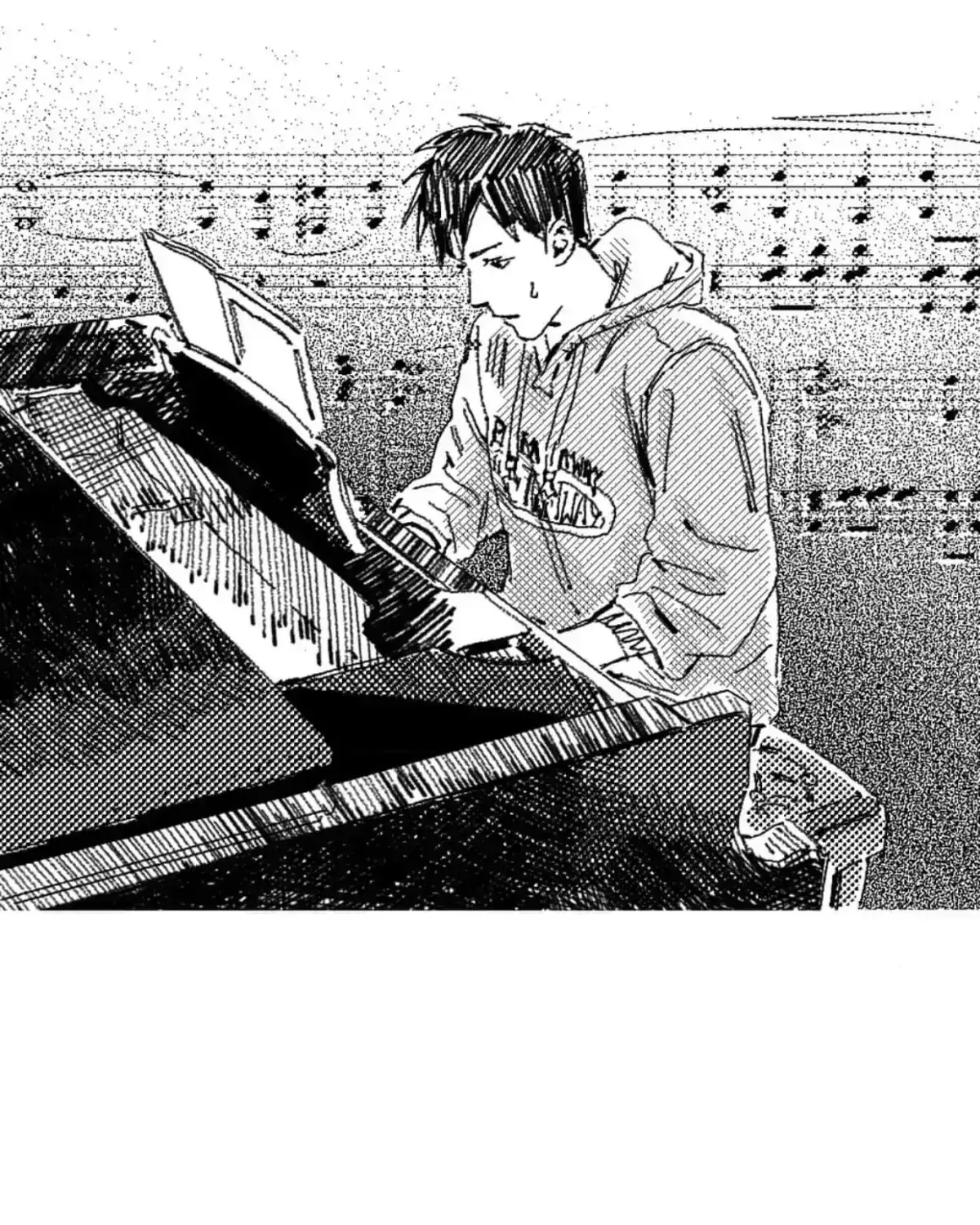 Read No More Eurydice chapter 4.2 image 91 on Lezhin
