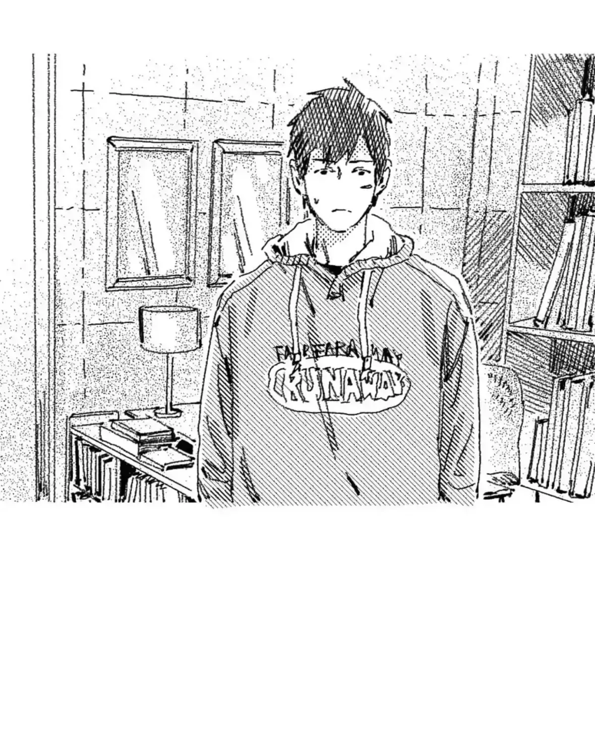 Read No More Eurydice chapter 4.3 image 109 on Lezhin