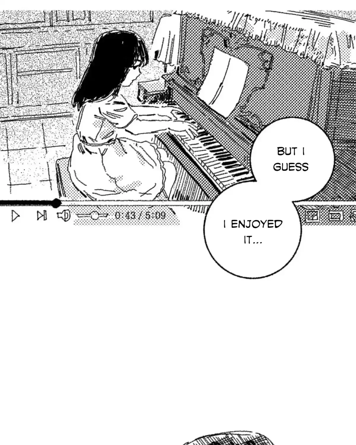 Read No More Eurydice chapter 4.3 image 42 on Lezhin