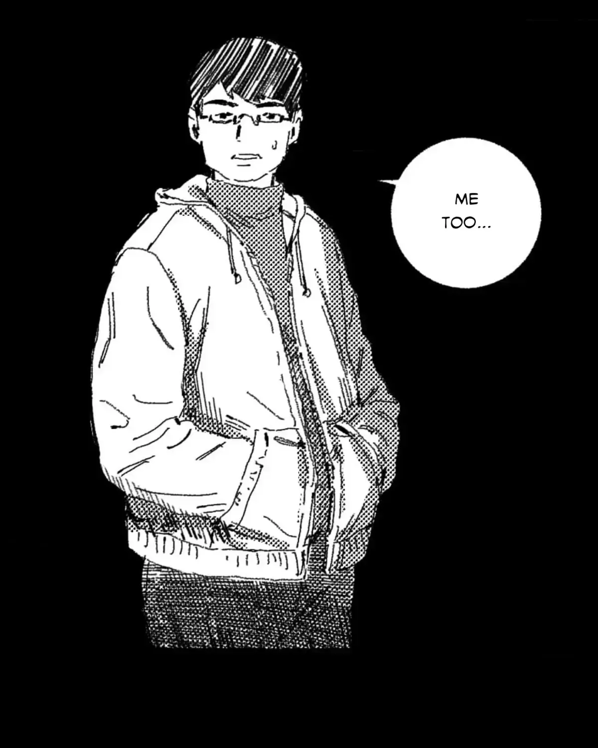 Read No More Eurydice chapter 4.3 image 7 on Lezhin