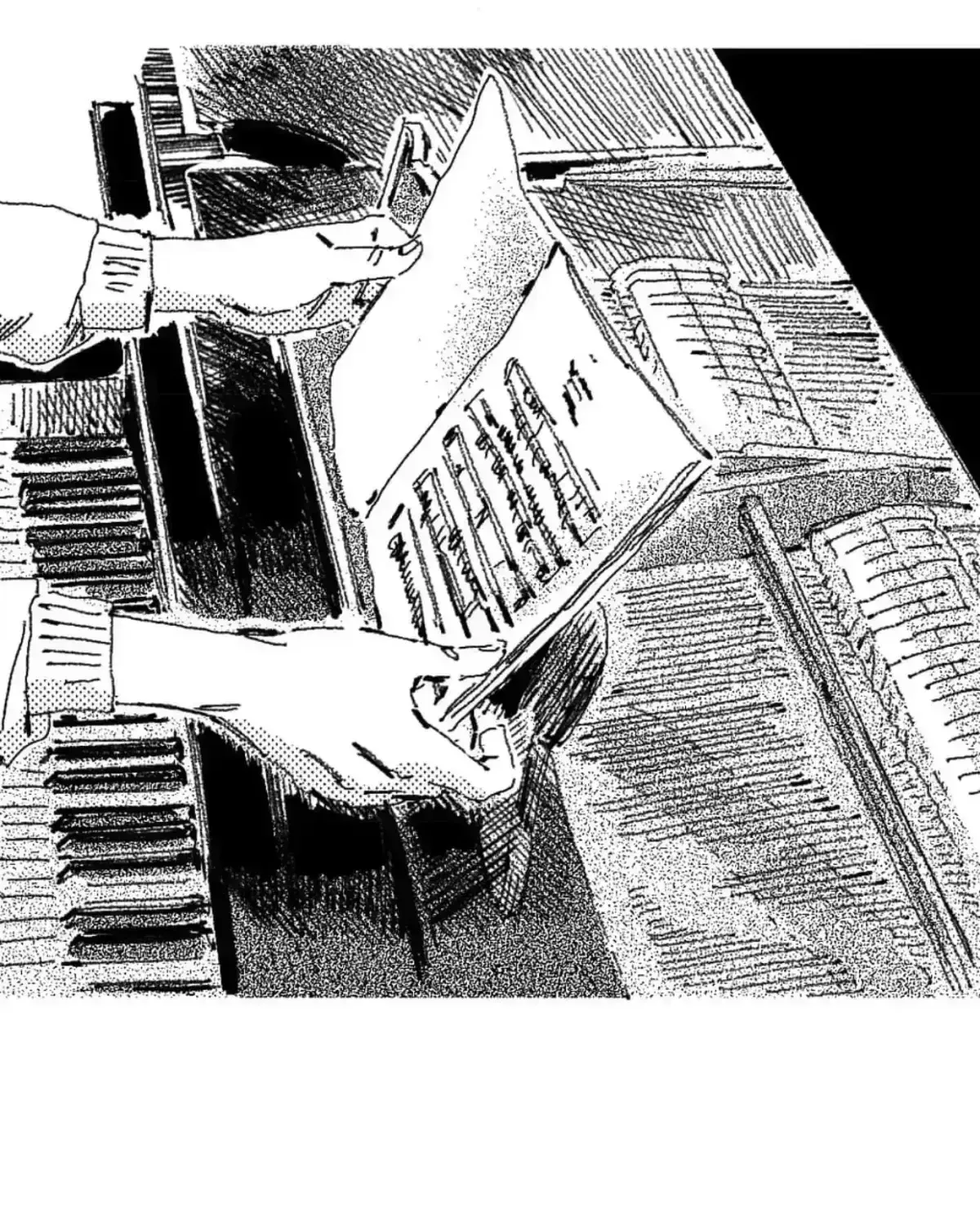 Read No More Eurydice chapter 4.6 image 105 on Lezhin