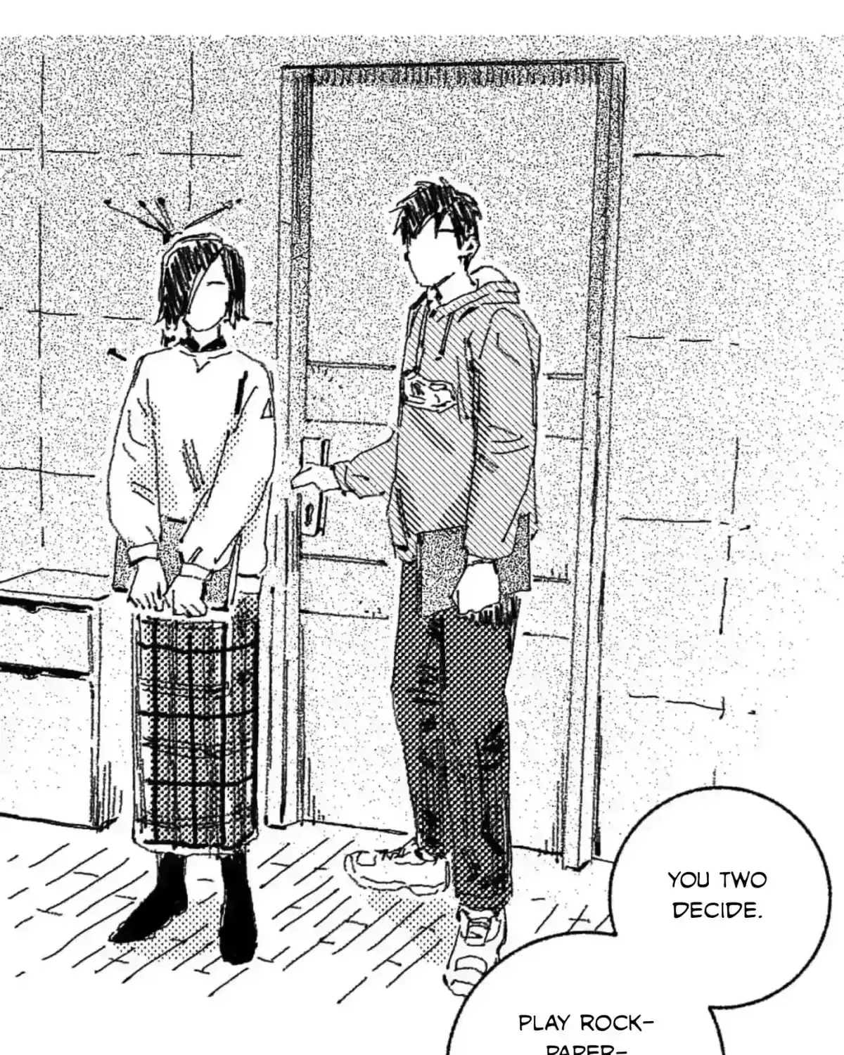 Read No More Eurydice chapter 4.8 image 75 on Lezhin