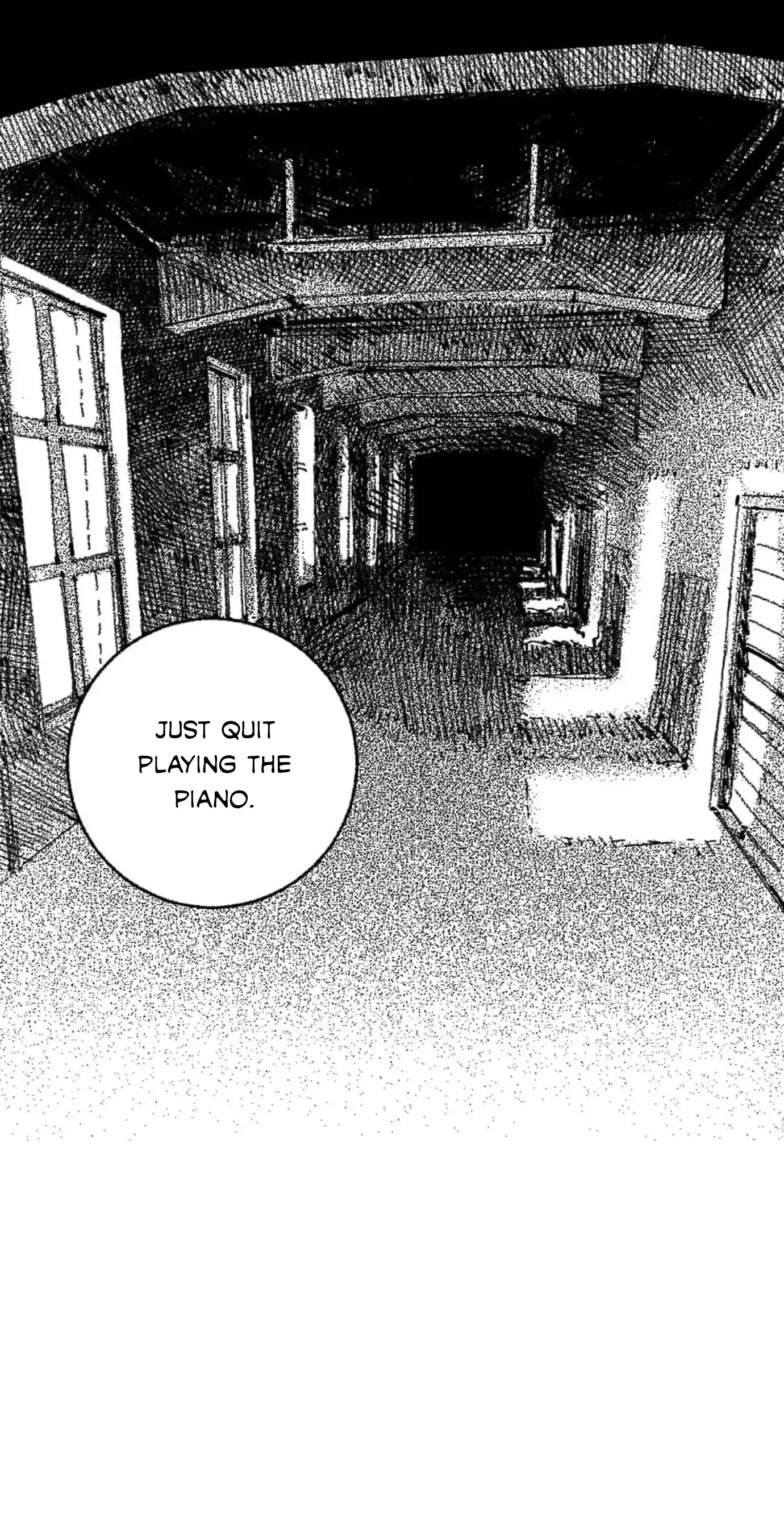 Read No More Eurydice chapter 4 image 10 on Lezhin