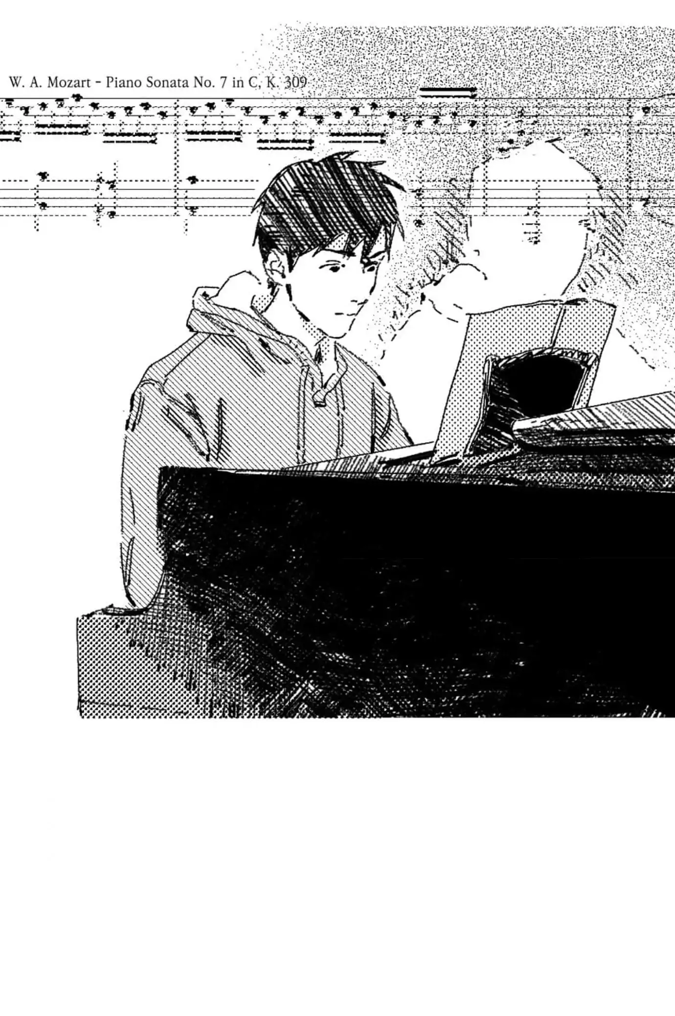 Read No More Eurydice chapter 4 image 12 on Lezhin