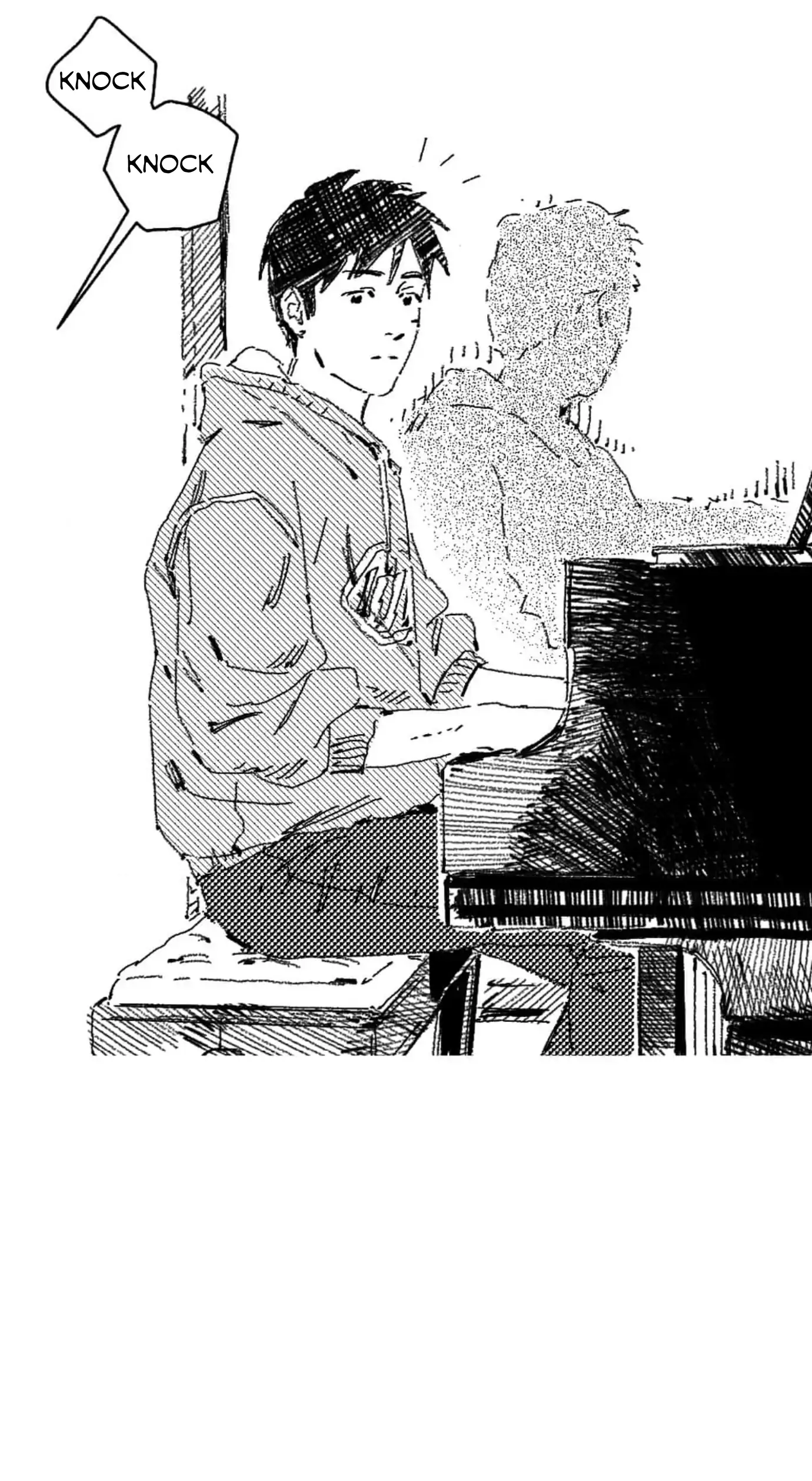 Read No More Eurydice chapter 4 image 15 on Lezhin