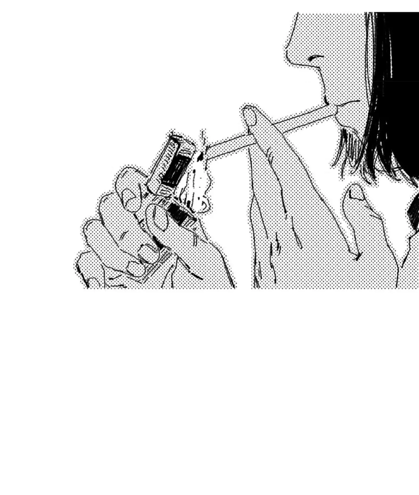 Read No More Eurydice chapter 4 image 21 on Lezhin