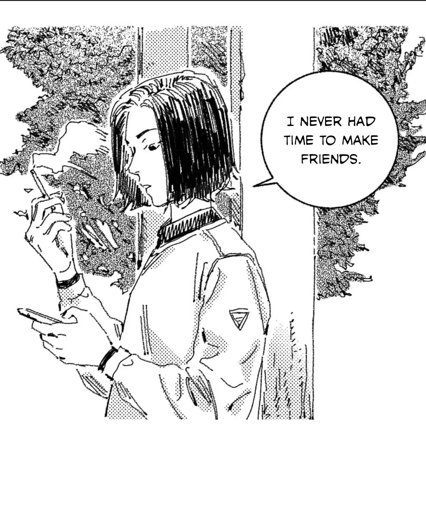 Read No More Eurydice chapter 4 image 22 on Lezhin