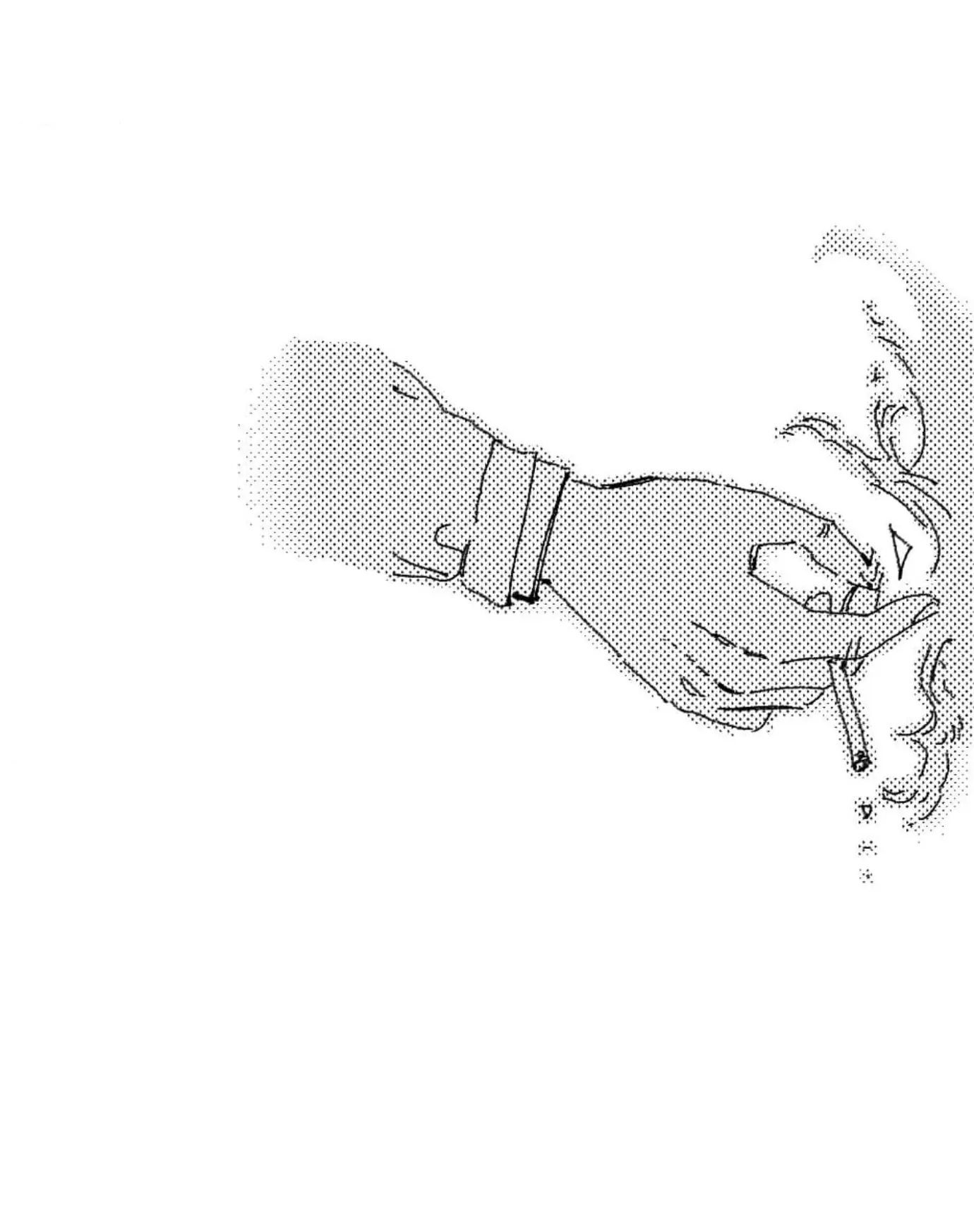 Read No More Eurydice chapter 4 image 32 on Lezhin