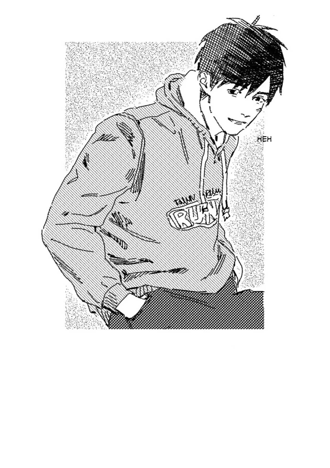 Read No More Eurydice chapter 4 image 33 on Lezhin