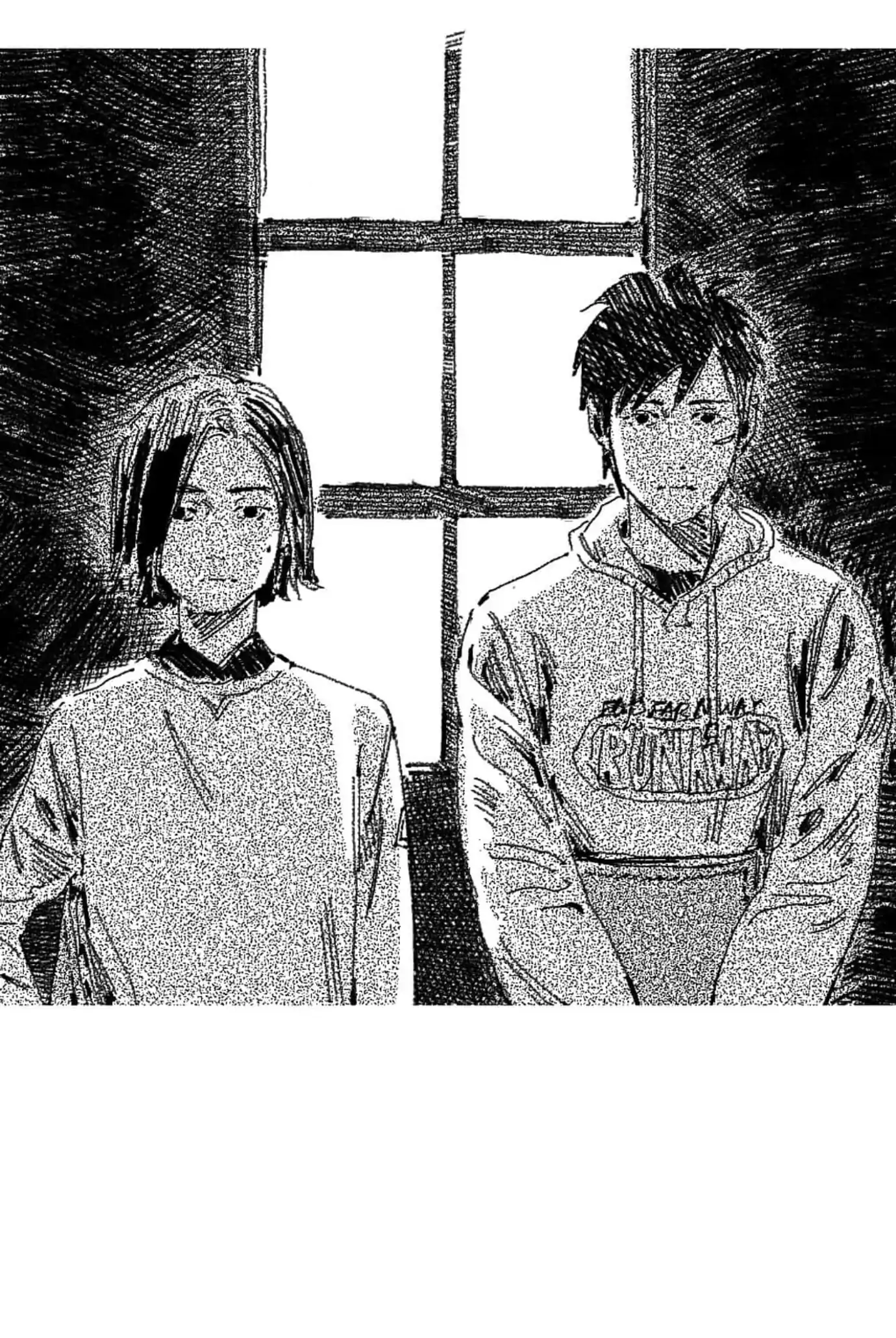 Read No More Eurydice chapter 4 image 38 on Lezhin