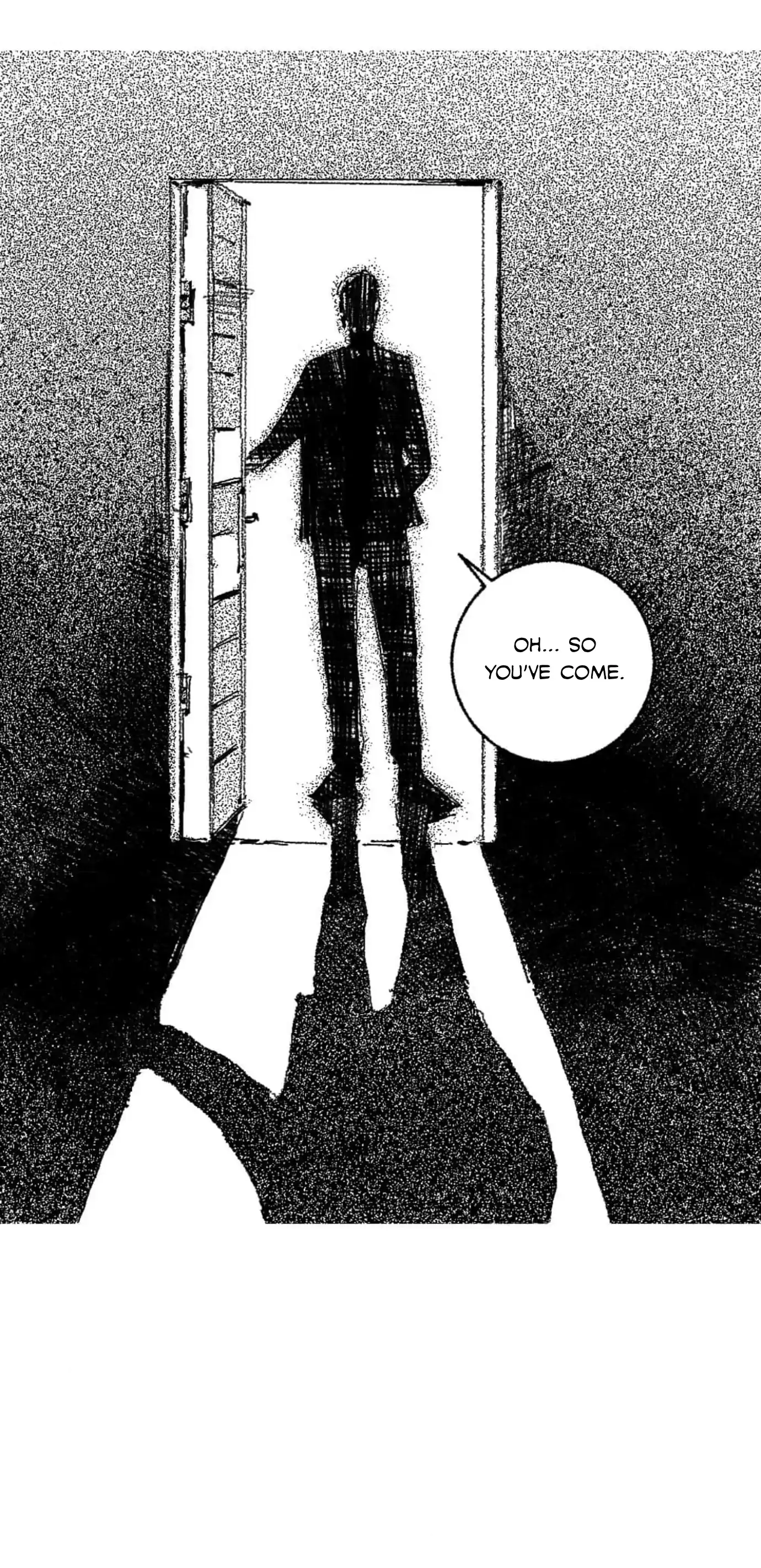 Read No More Eurydice chapter 4 image 39 on Lezhin