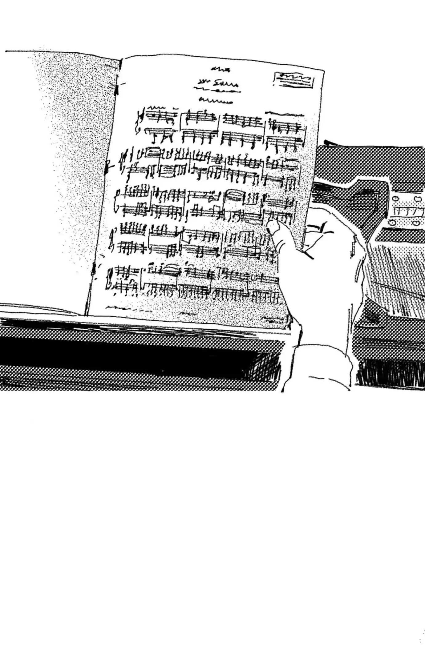 Read No More Eurydice chapter 4 image 44 on Lezhin