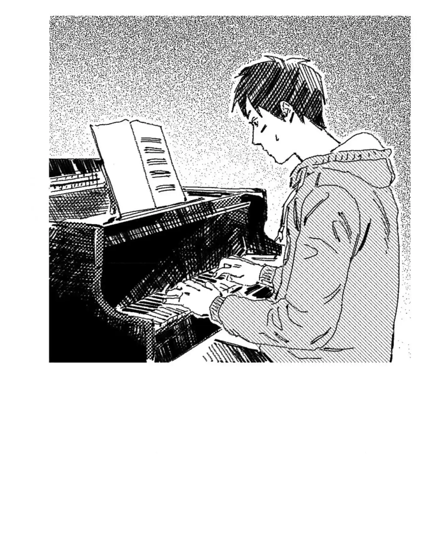Read No More Eurydice chapter 4 image 47 on Lezhin