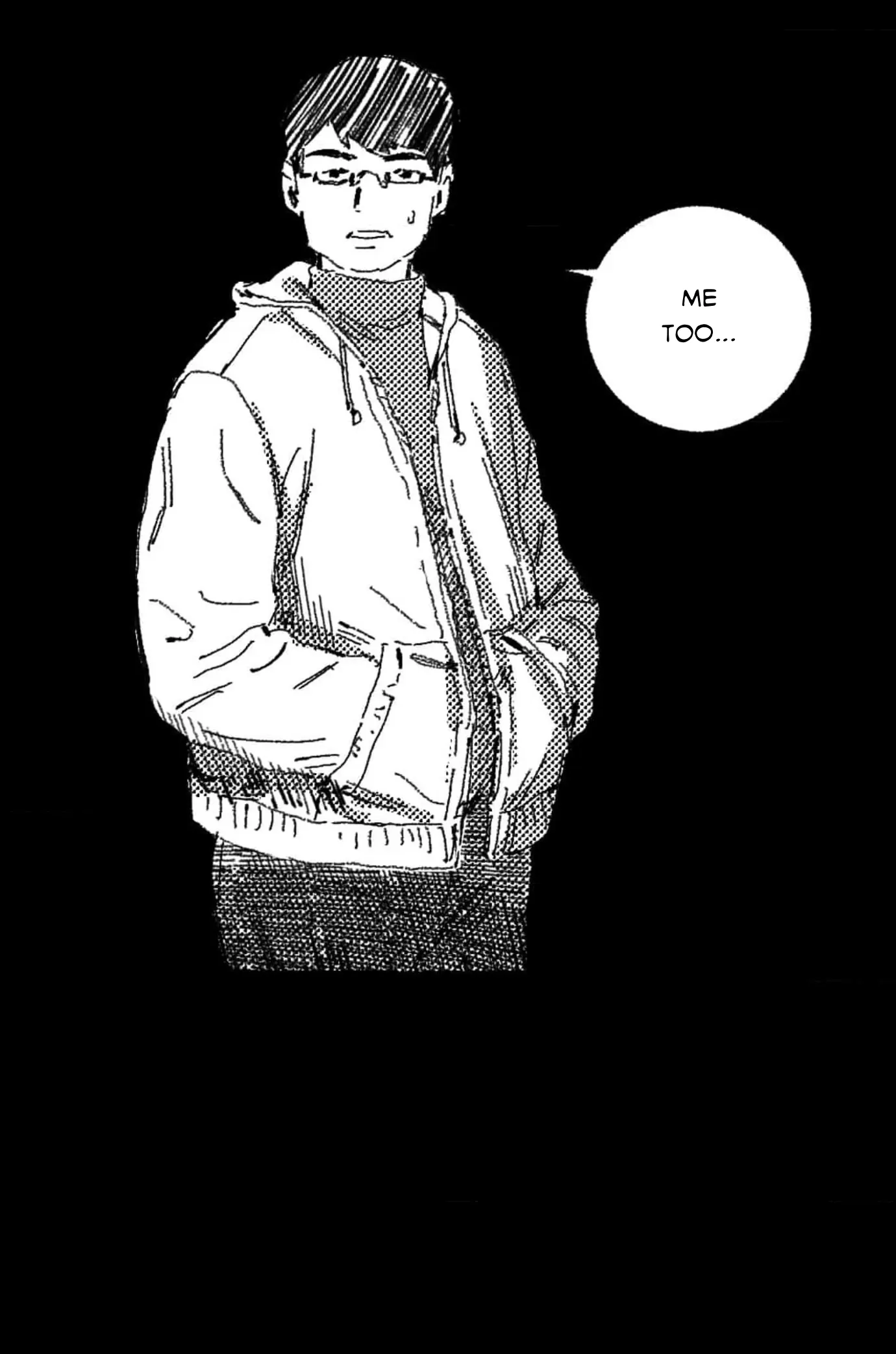 Read No More Eurydice chapter 4 image 5 on Lezhin