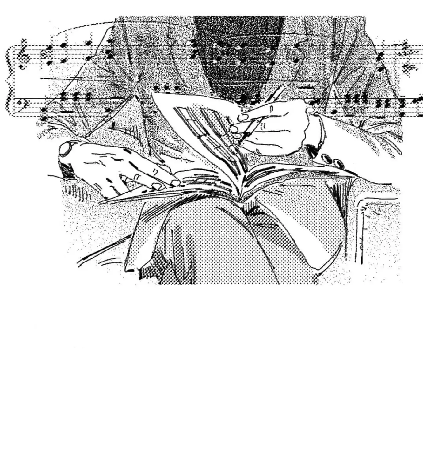 Read No More Eurydice chapter 4 image 52 on Lezhin
