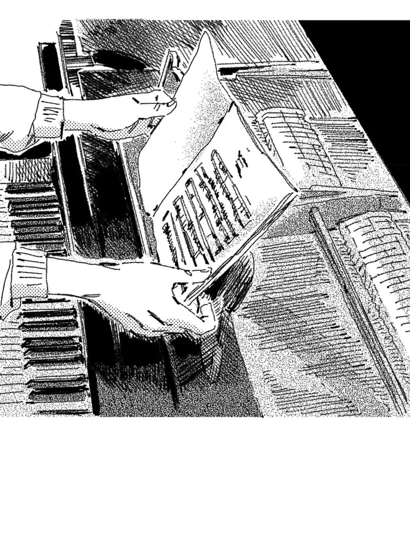 Read No More Eurydice chapter 4 image 59 on Lezhin