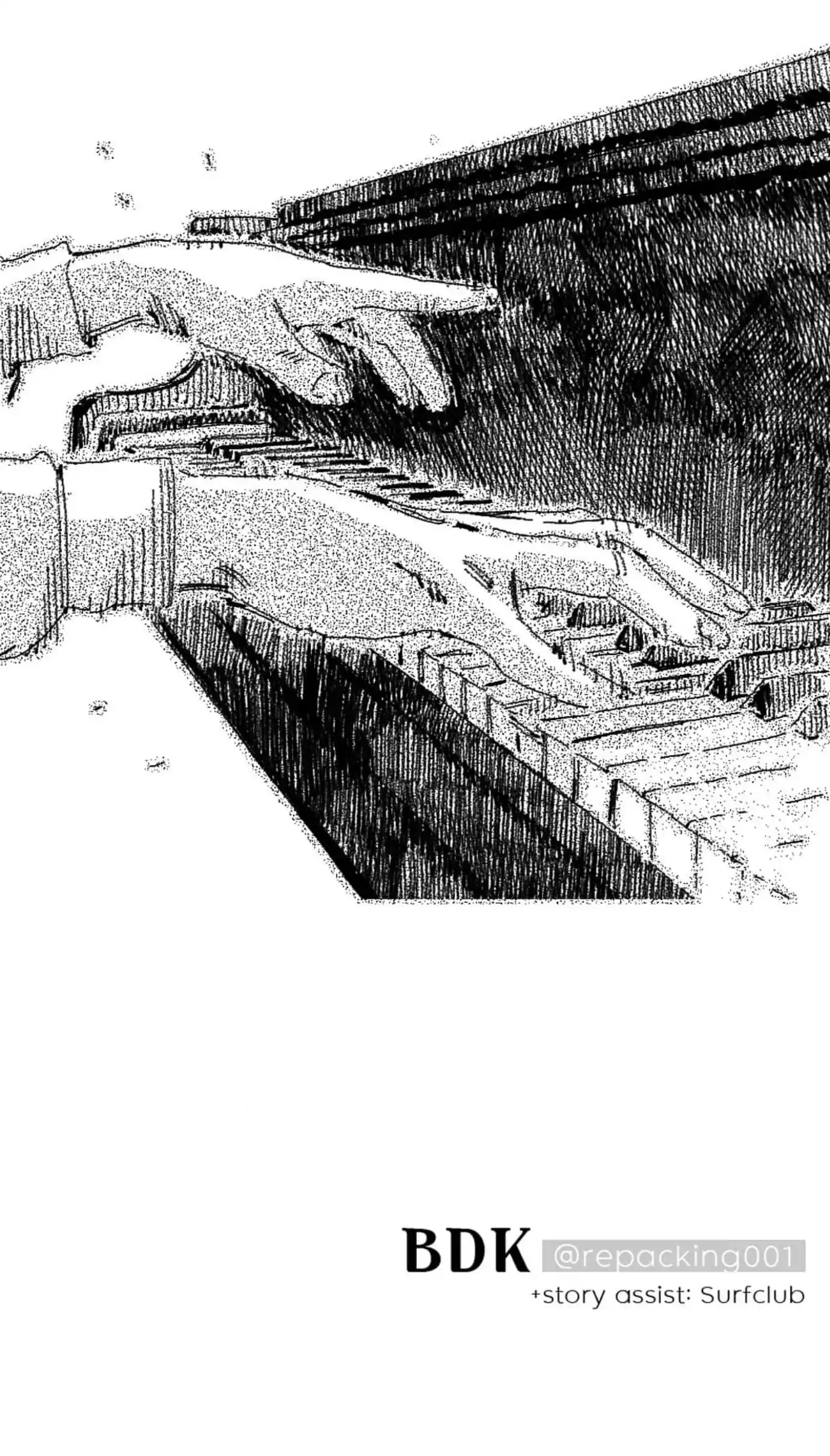 Read No More Eurydice chapter 4 image 63 on Lezhin
