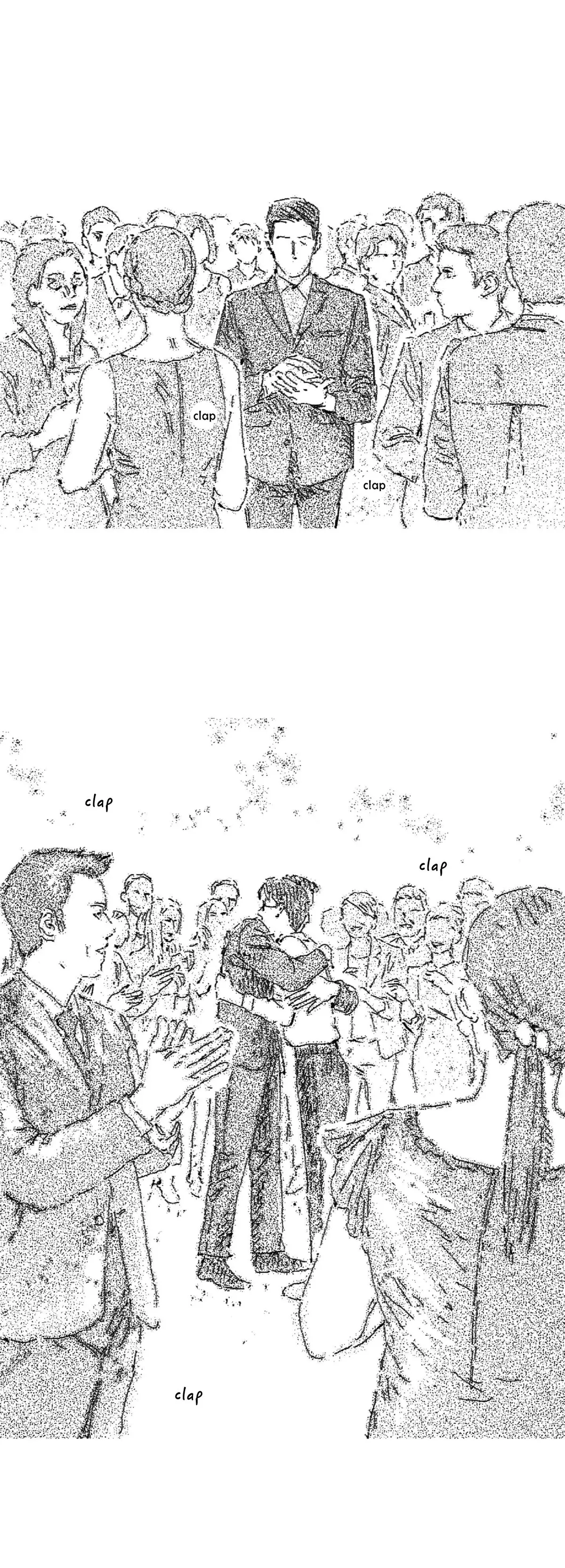 Read No More Eurydice chapter 41 image 1 on Lezhin