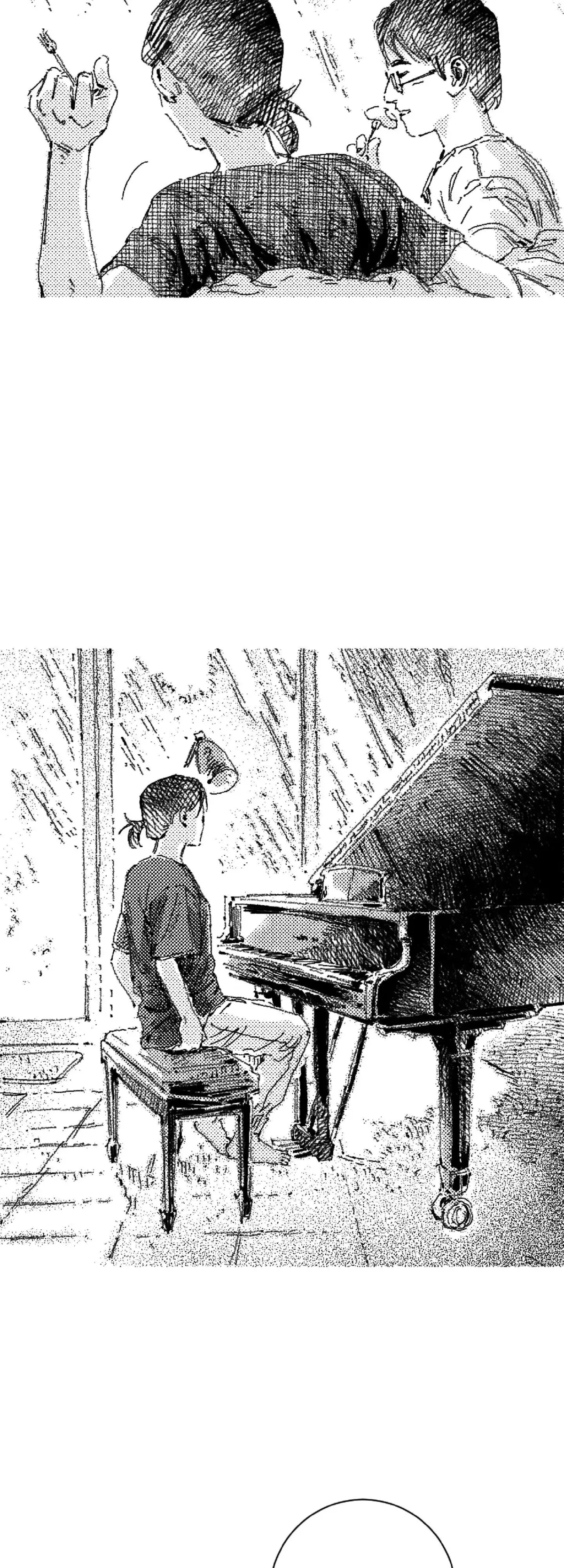 Read No More Eurydice chapter 41 image 11 on Lezhin