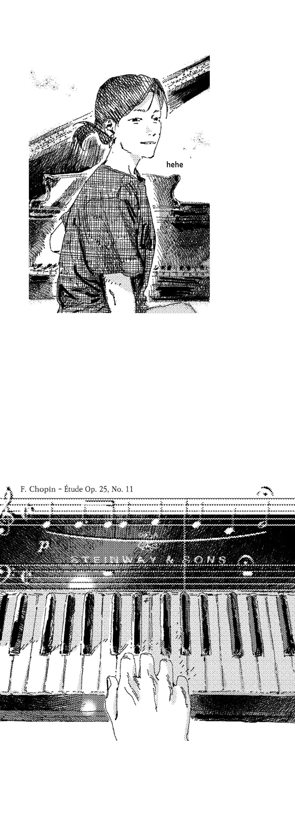Read No More Eurydice chapter 41 image 15 on Lezhin