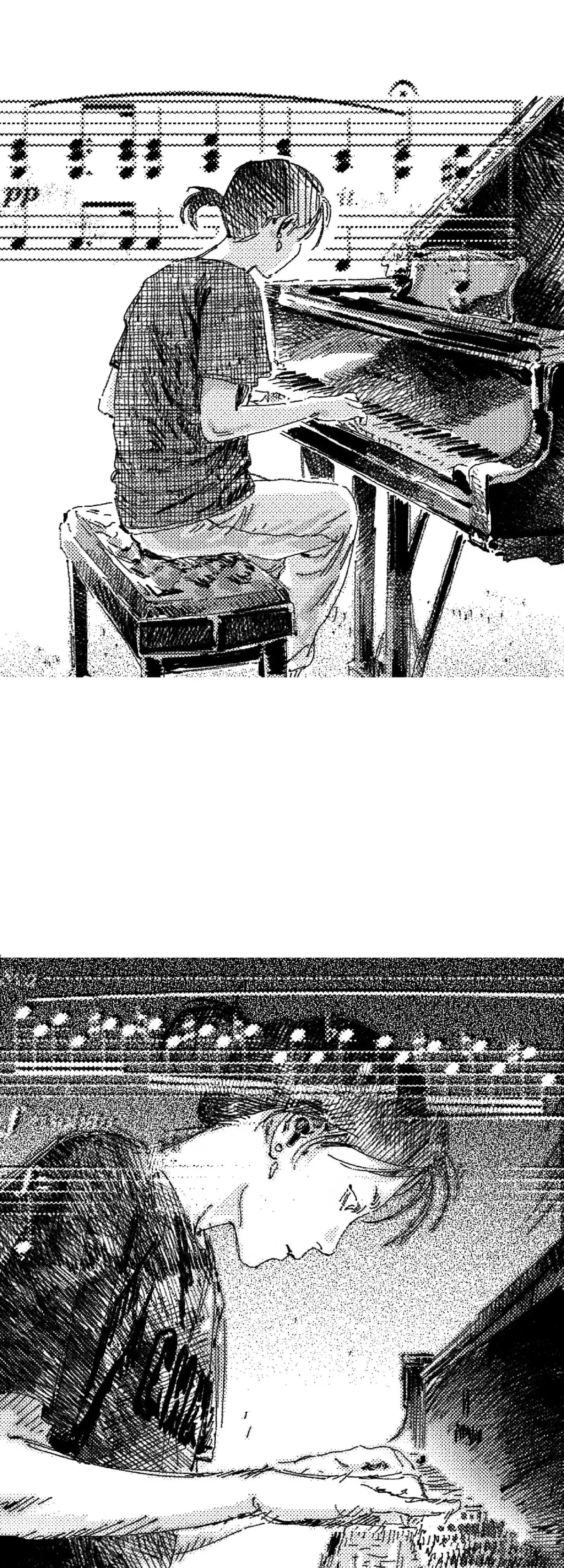 Read No More Eurydice chapter 41 image 16 on Lezhin