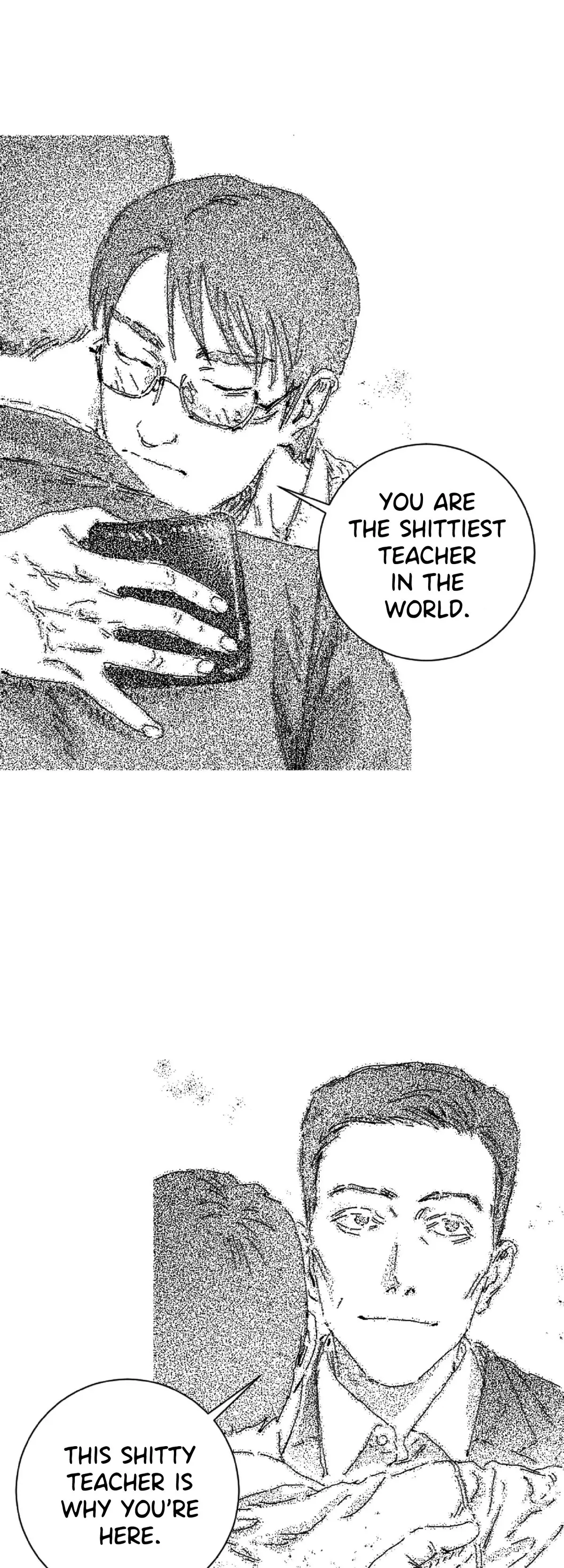 Read No More Eurydice chapter 41 image 2 on Lezhin