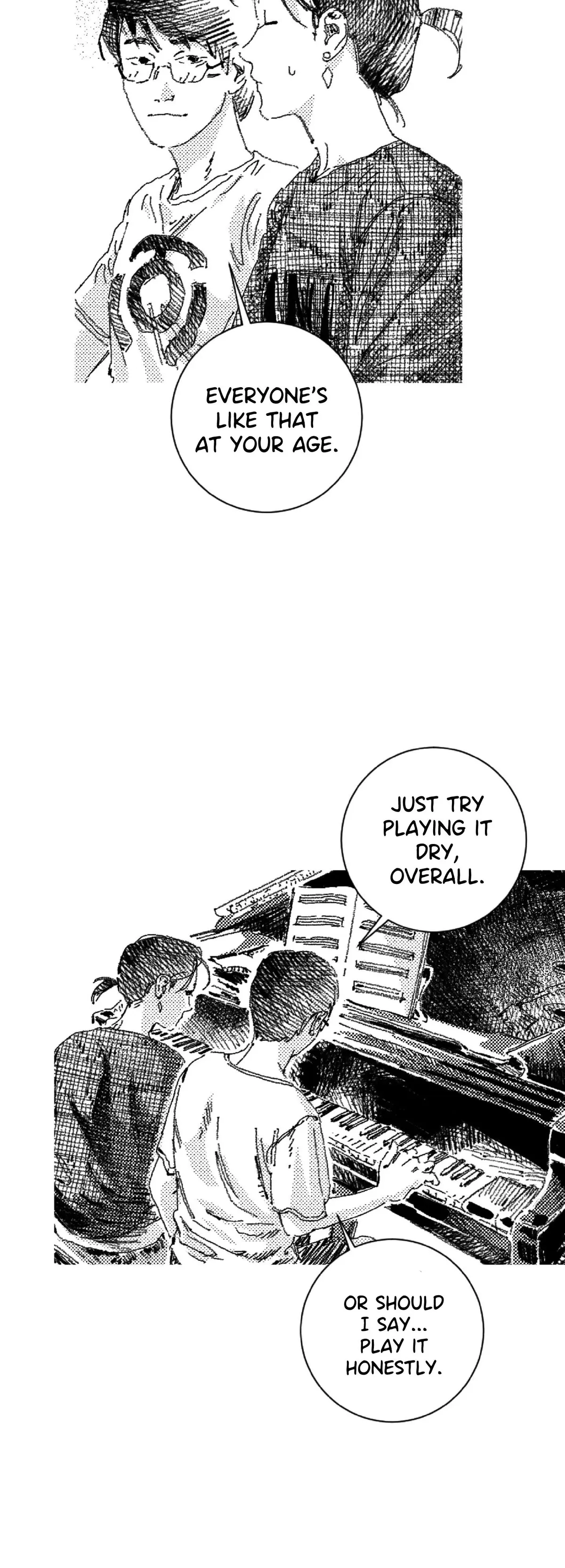 Read No More Eurydice chapter 41 image 22 on Lezhin