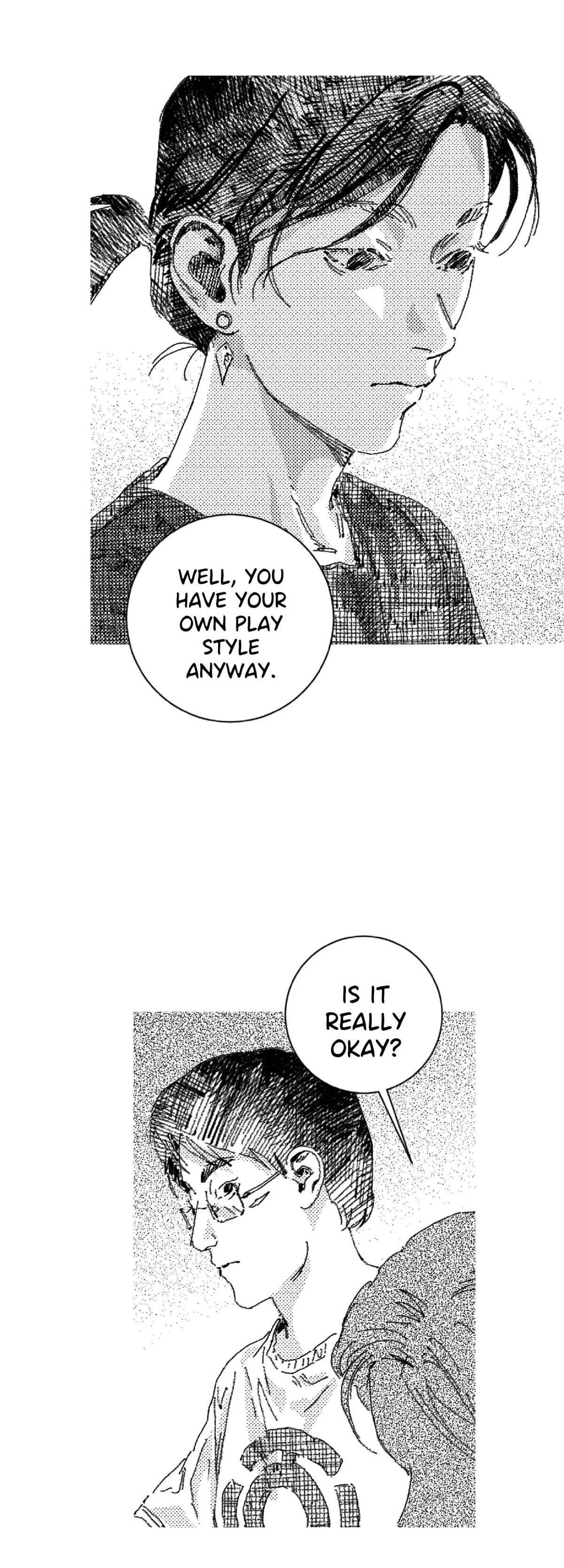 Read No More Eurydice chapter 41 image 23 on Lezhin
