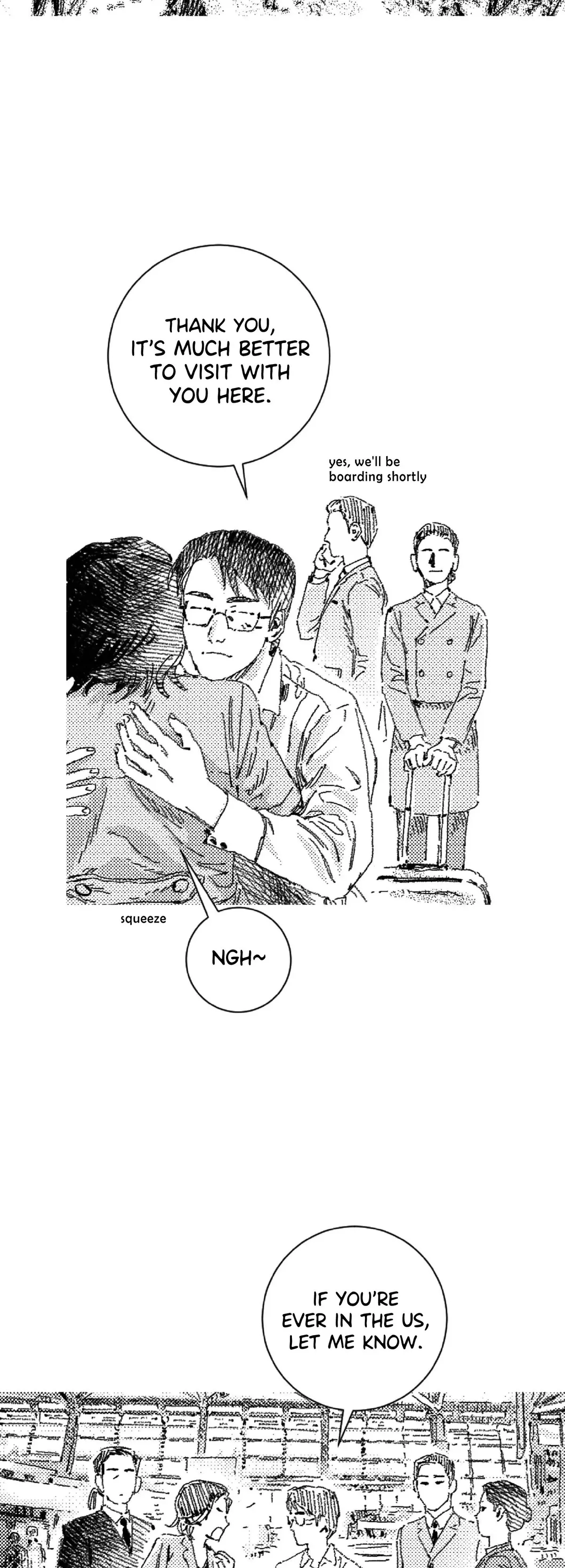 Read No More Eurydice chapter 41 image 29 on Lezhin