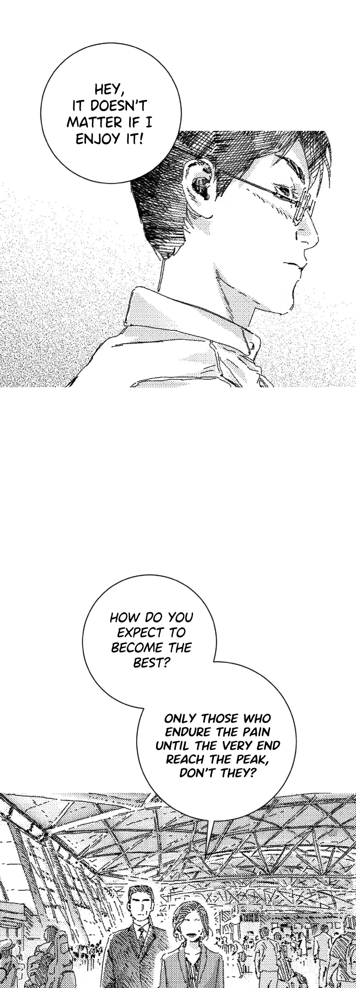 Read No More Eurydice chapter 41 image 31 on Lezhin