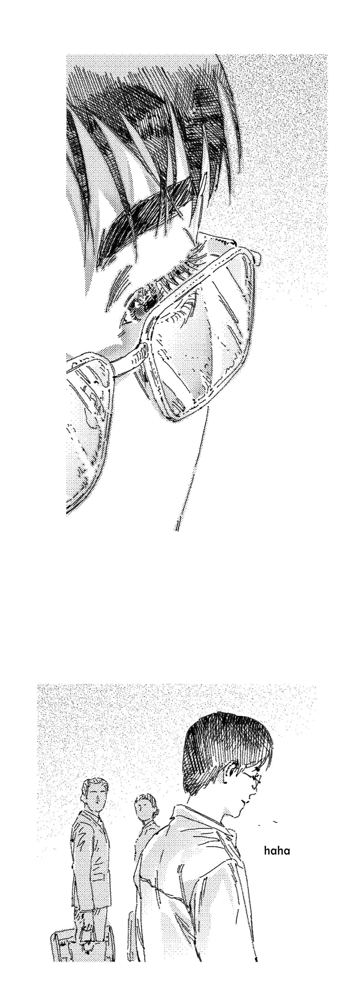 Read No More Eurydice chapter 41 image 33 on Lezhin