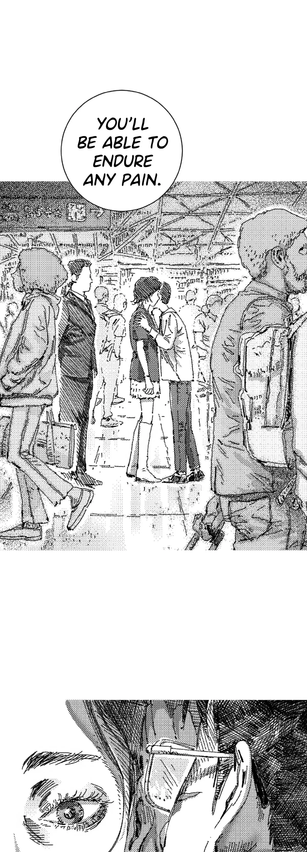 Read No More Eurydice chapter 41 image 35 on Lezhin