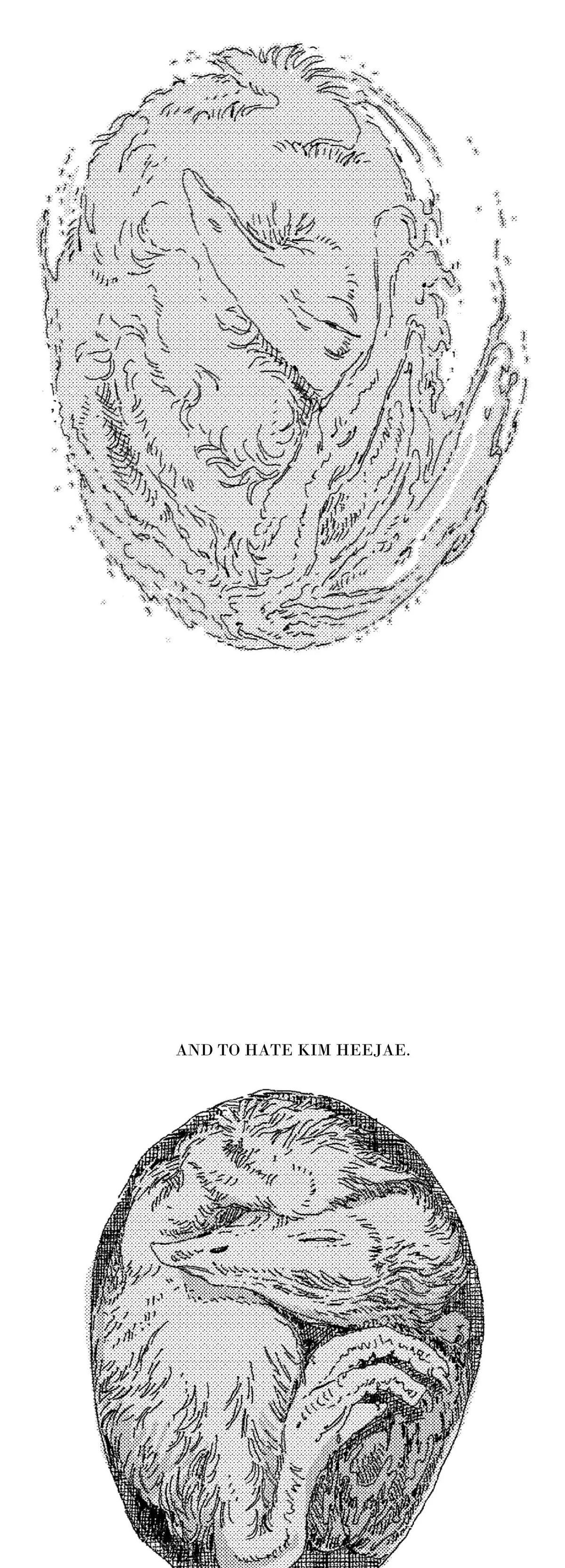 Read No More Eurydice chapter 41 image 38 on Lezhin