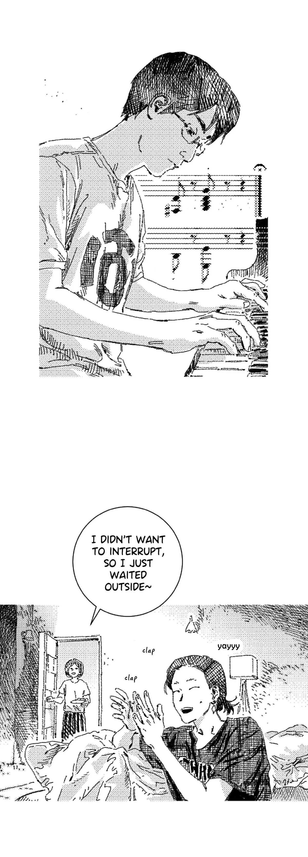 Read No More Eurydice chapter 41 image 8 on Lezhin