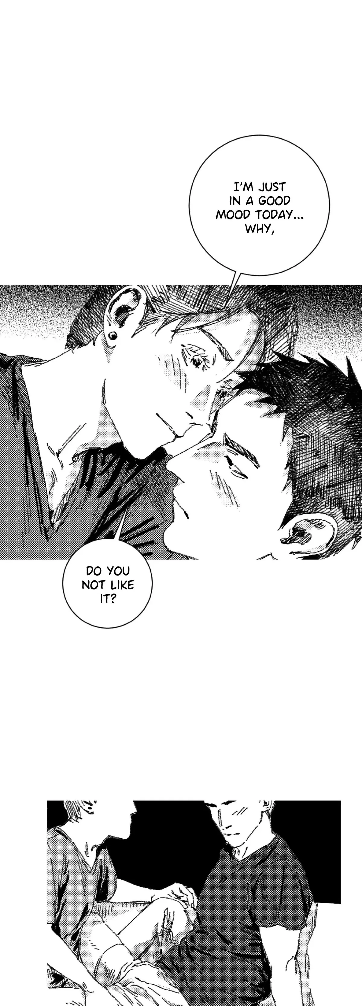 Read No More Eurydice chapter 43 image 11 on Lezhin
