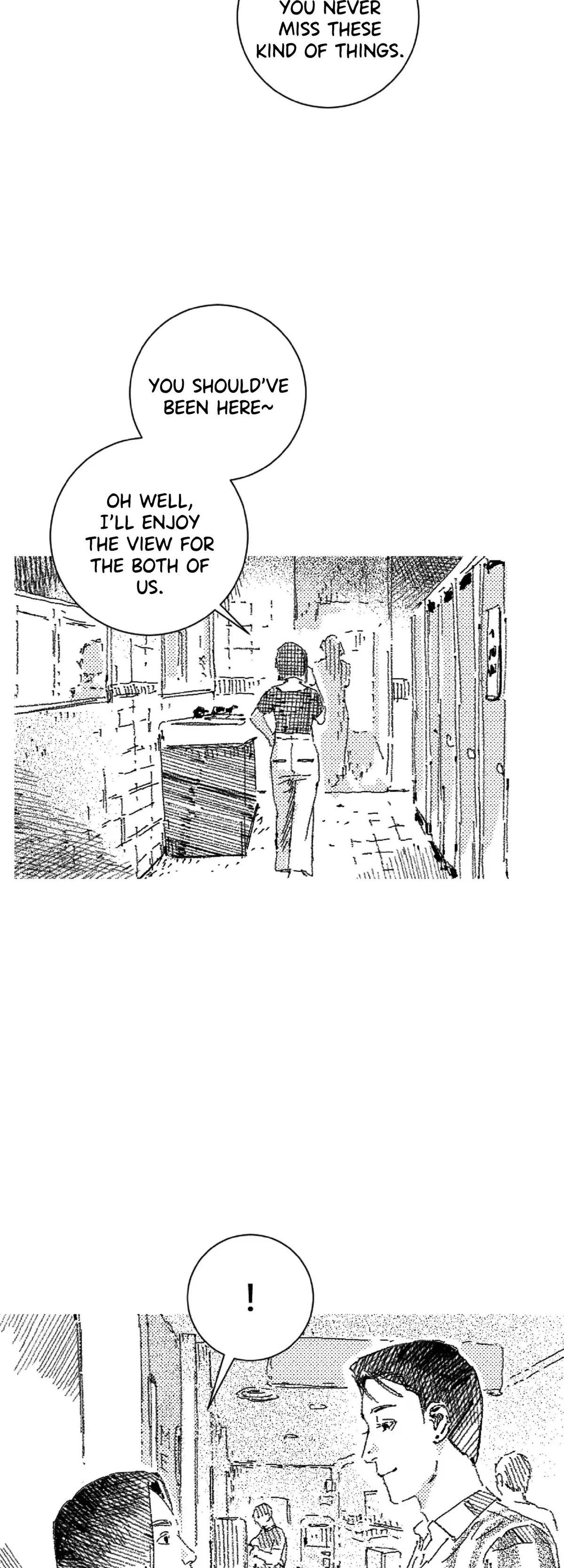 Read No More Eurydice chapter 43 image 26 on Lezhin