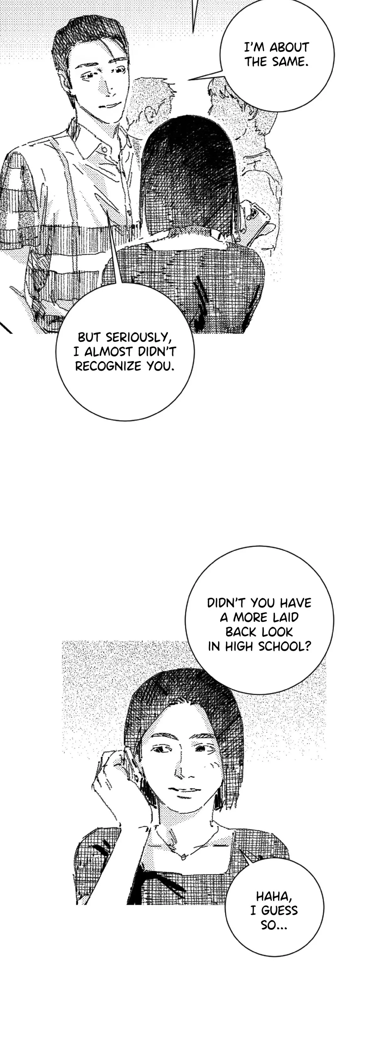 Read No More Eurydice chapter 43 image 28 on Lezhin