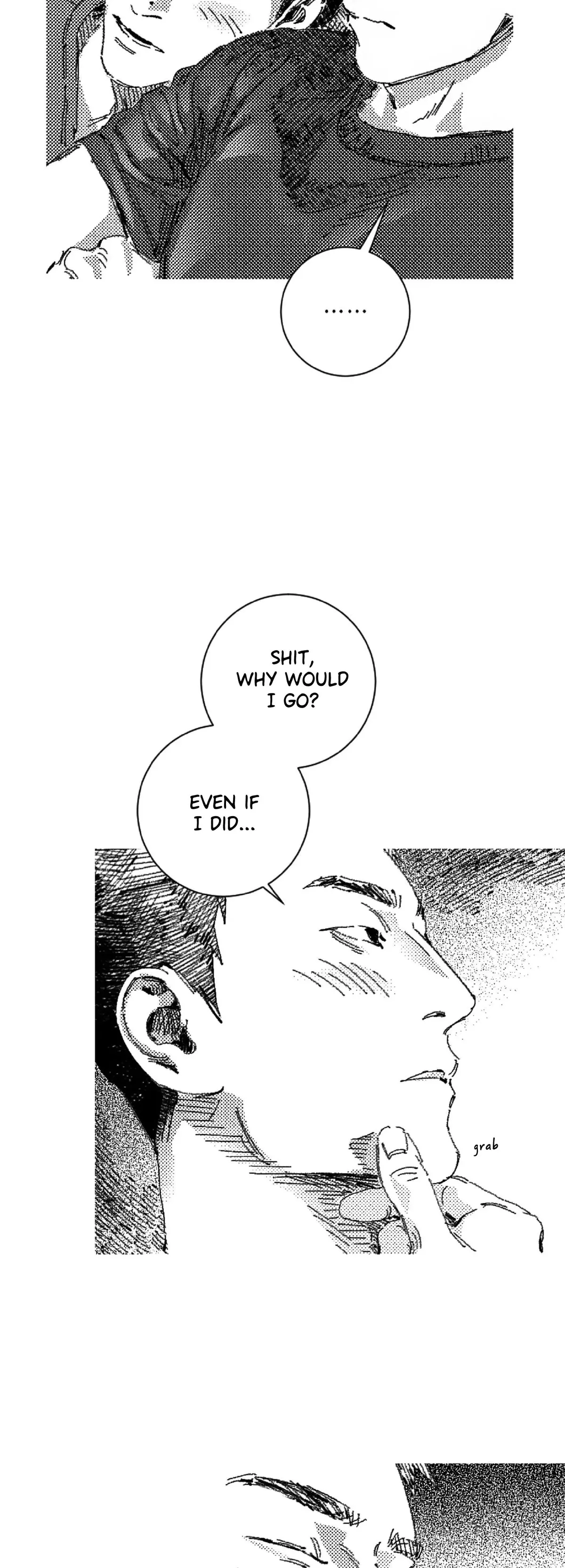 Read No More Eurydice chapter 43 image 4 on Lezhin