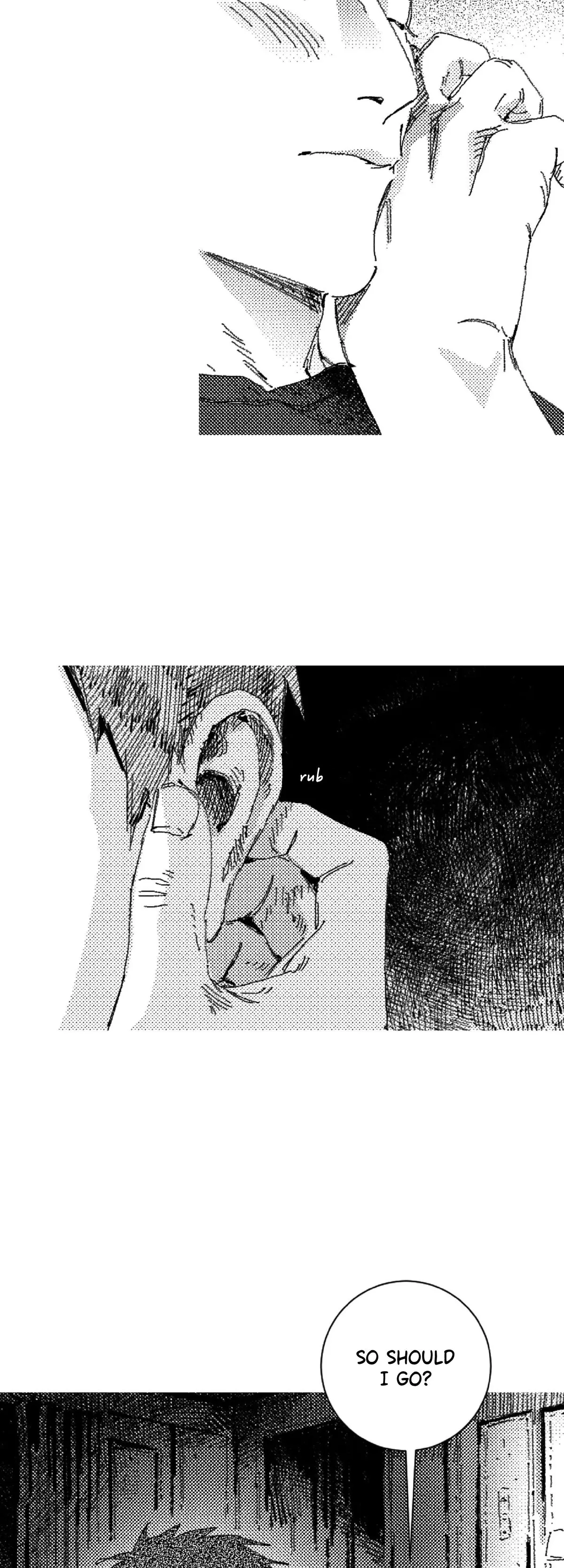 Read No More Eurydice chapter 43 image 5 on Lezhin